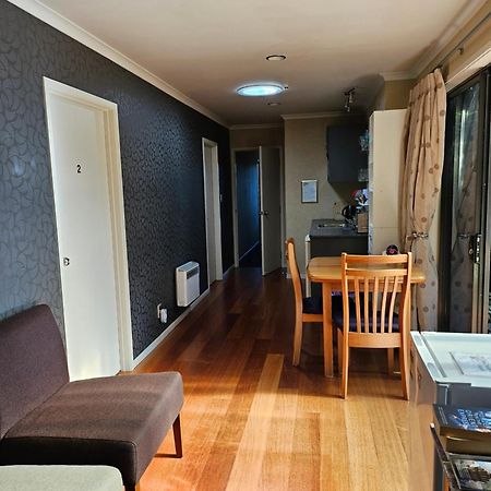 Heta Road B&B New Plymouth Ngoại thất bức ảnh
