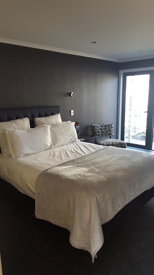 Heta Road B&B New Plymouth Ngoại thất bức ảnh