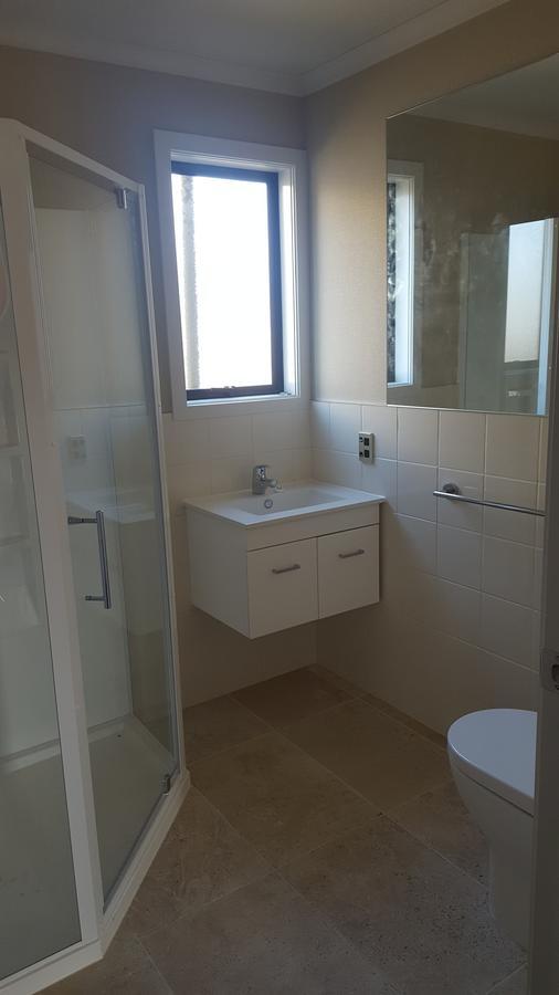 Heta Road B&B New Plymouth Ngoại thất bức ảnh