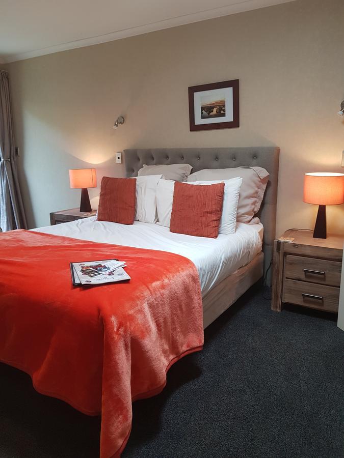 Heta Road B&B New Plymouth Ngoại thất bức ảnh