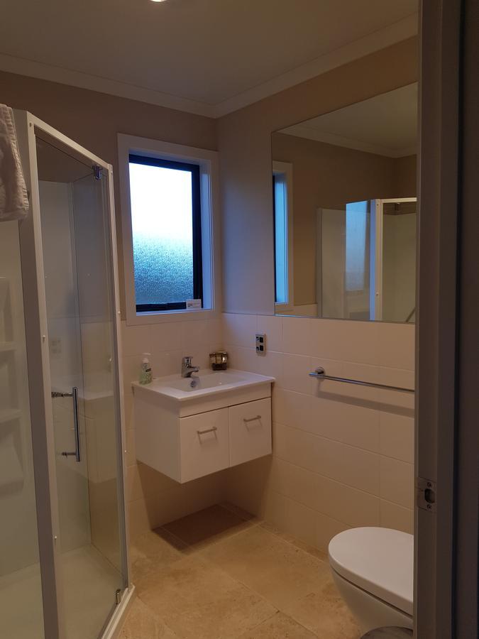 Heta Road B&B New Plymouth Ngoại thất bức ảnh