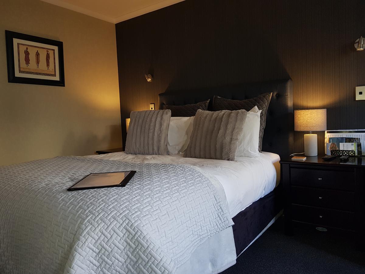 Heta Road B&B New Plymouth Ngoại thất bức ảnh