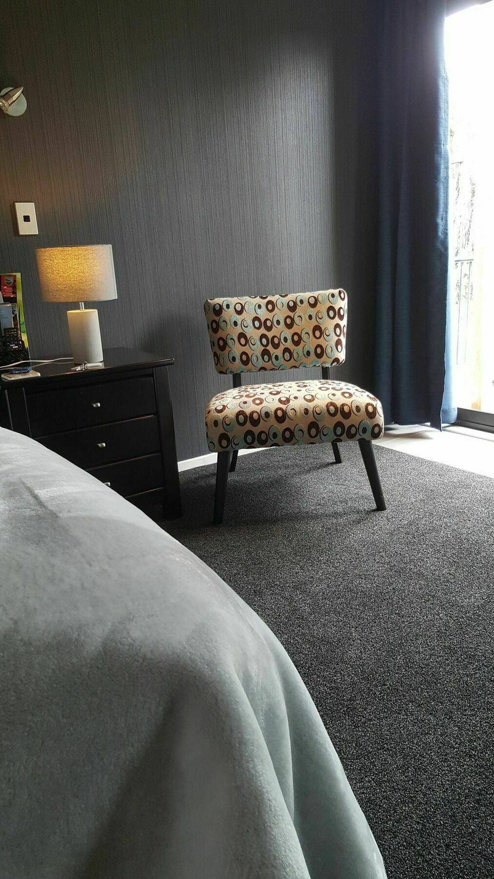 Heta Road B&B New Plymouth Ngoại thất bức ảnh