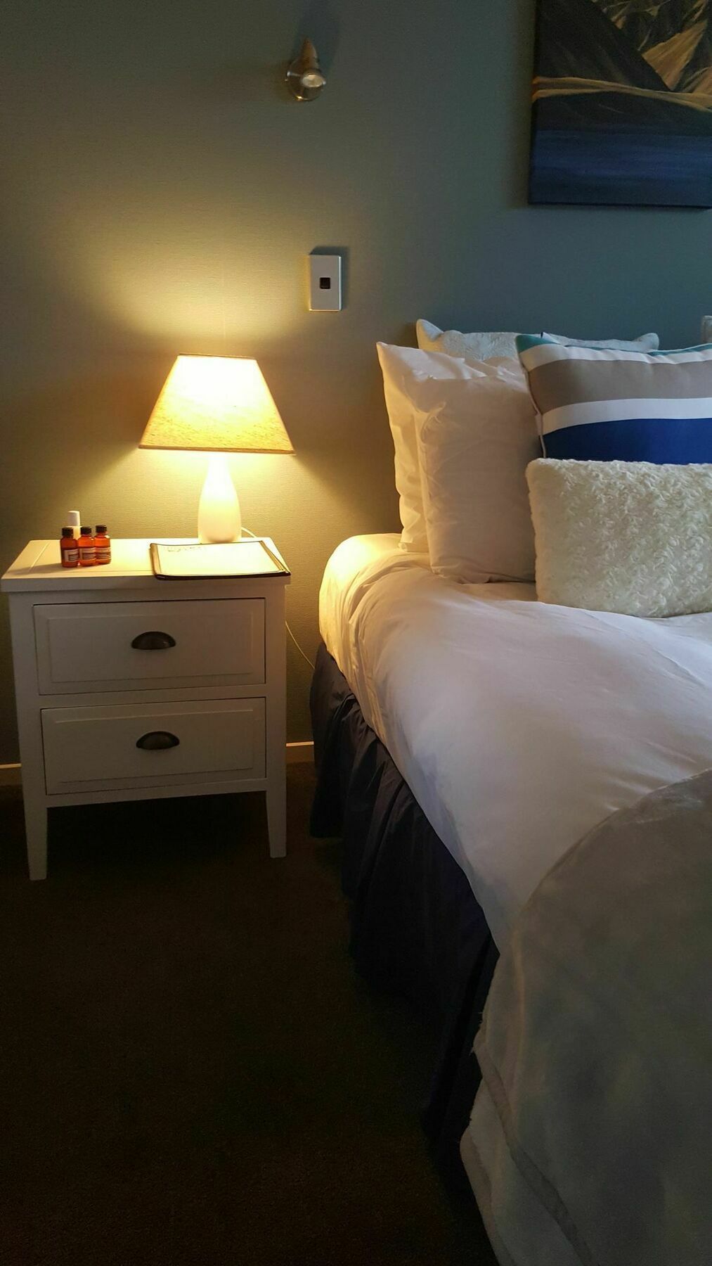 Heta Road B&B New Plymouth Ngoại thất bức ảnh
