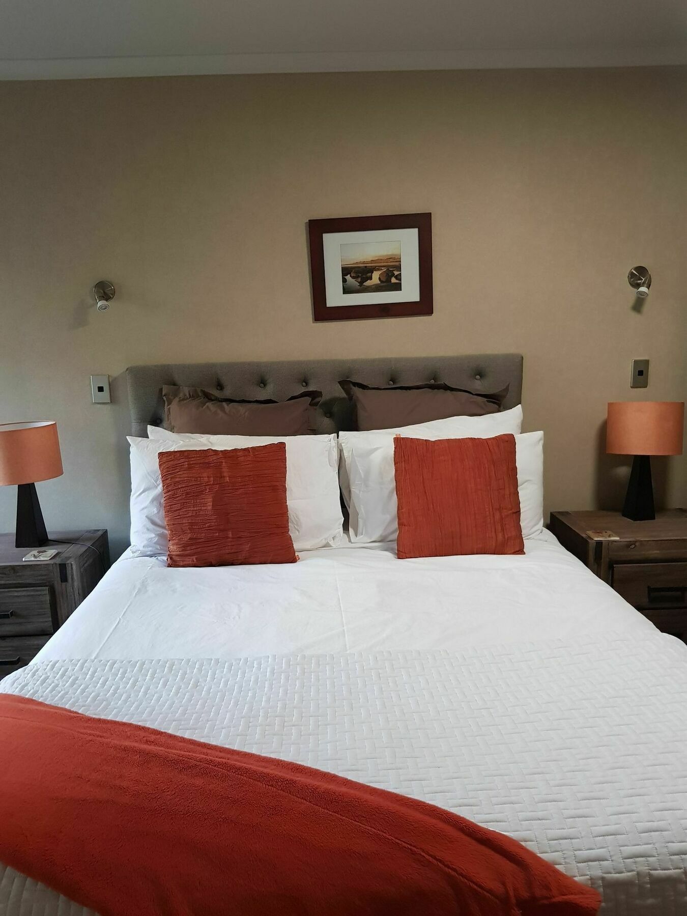 Heta Road B&B New Plymouth Ngoại thất bức ảnh